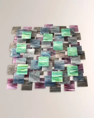 Karo Studios "Impressions" Wall Sculpture | Thumbnail 2
