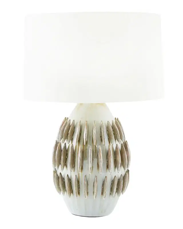 Arteriors Pawnee Lamp