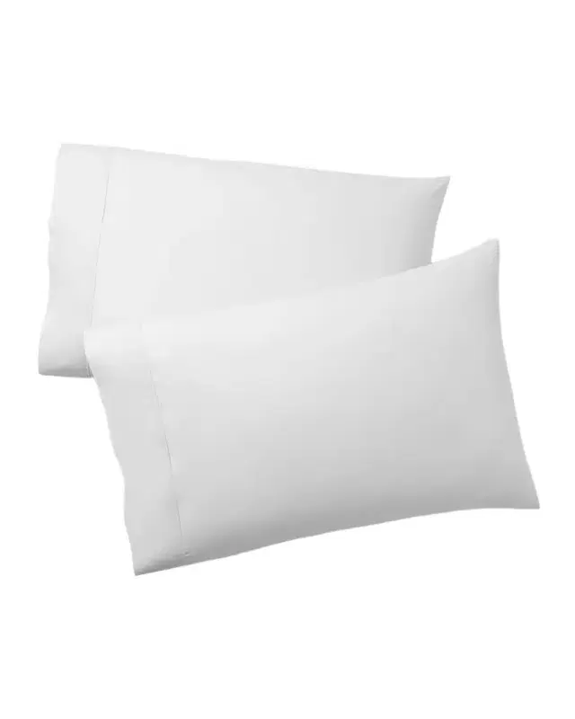 Ralph Lauren Home Organic 464 Percale Pillowcase