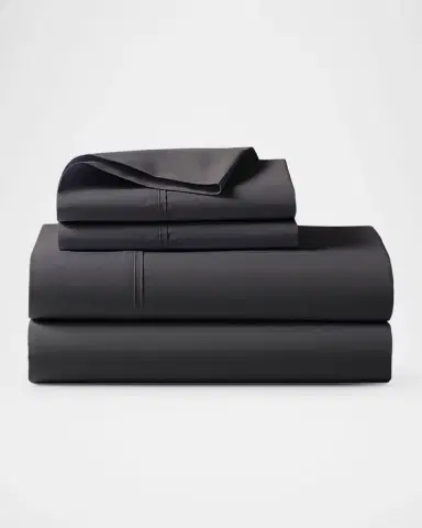 Ralph Lauren Home Organic 464 Percale Pillowcase | Thumbnail 3