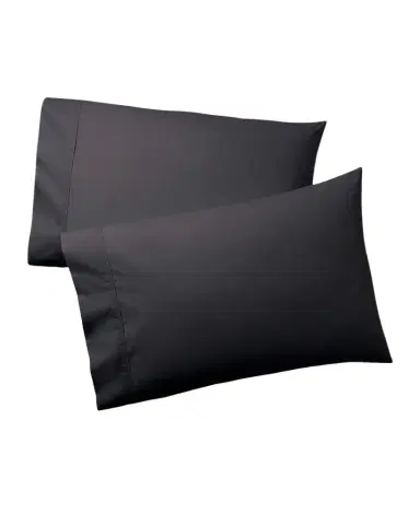 Ralph Lauren Home Organic 464 Percale Pillowcase | Thumbnail 1