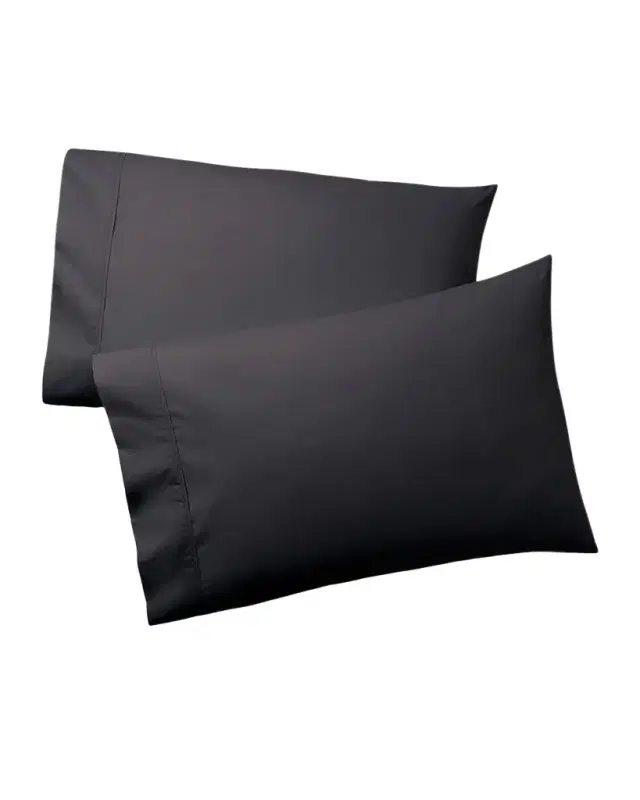 Ralph Lauren Home Organic 464 Percale Pillowcase