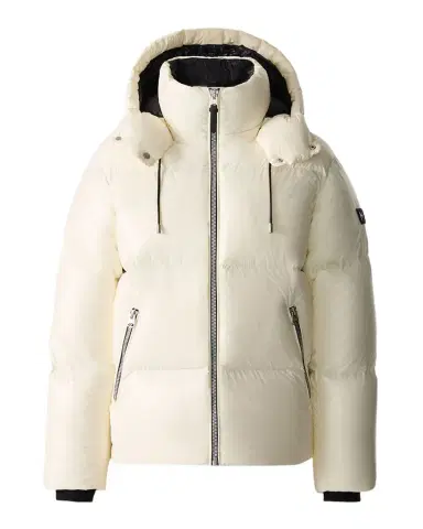 Mackage Men's Kent Short Hooded Puffer Coat | Thumbnail 1 Mackage Men's Kent Short Hooded Puffer Coat | Thumbnail 1