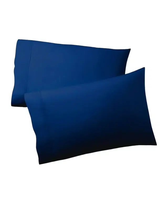 Ralph Lauren Home Organic 464 Percale Pillowcase