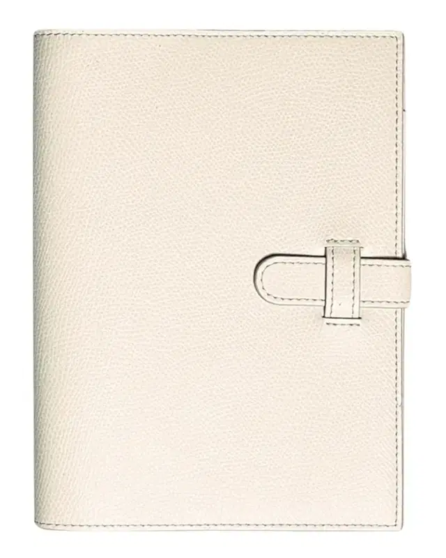 Bell 'INVITO Jotter Cover