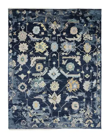 Haven & Loom Afina Hand-Knotted Rug | Thumbnail 1 Haven & Loom Afina Hand-Knotted Rug | Thumbnail 1