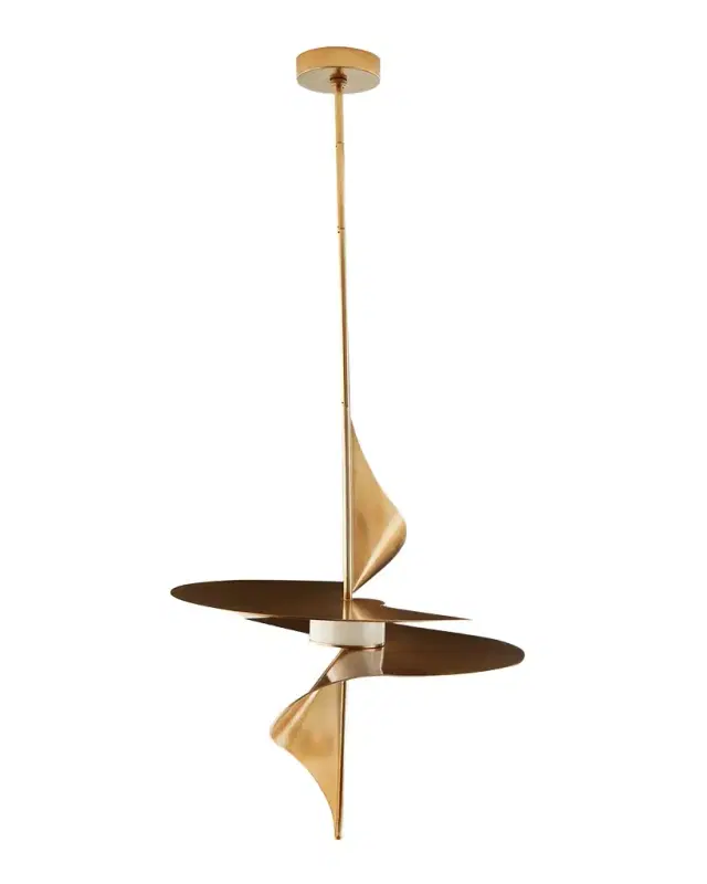 Arteriors Renly Pendant Light
