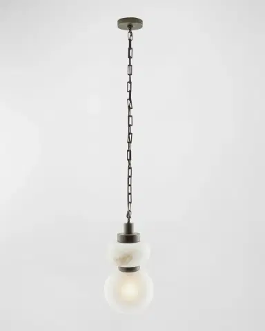 Arteriors Rosemont Pendant Light | Thumbnail 2