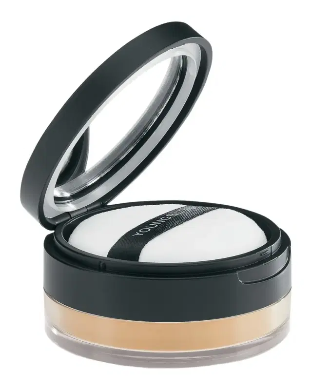 Youngblood Mineral Cosmetics Hi-Definition Hydrating Mineral Perfecting Powder