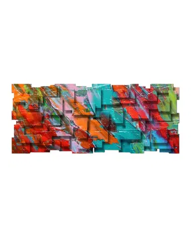 Karo Studios "Palette I" Wall Sculpture | Thumbnail 1