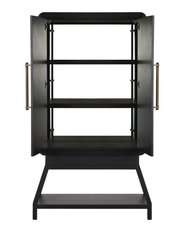 Arteriors Cantu Tall Cabinet