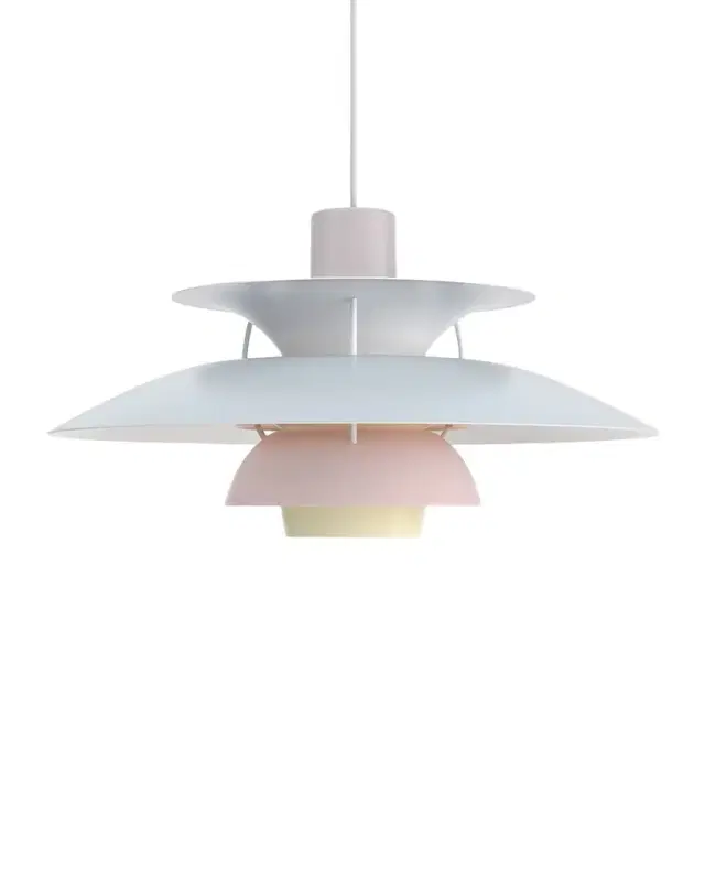 Louis Poulsen PH 5 Pendant Light