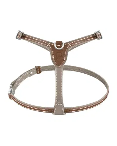 Pagerie Petite Leather Dog Harness | Thumbnail 1