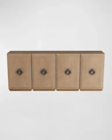 Arteriors Torresdale Credenza | Thumbnail 2 Arteriors Torresdale Credenza | Thumbnail 2