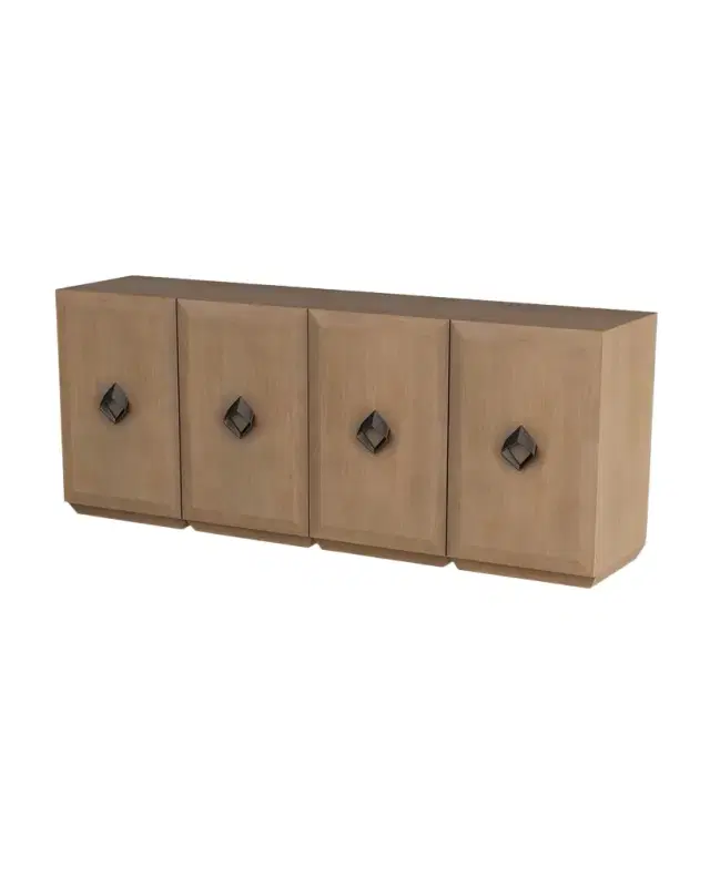 Arteriors Torresdale Credenza
