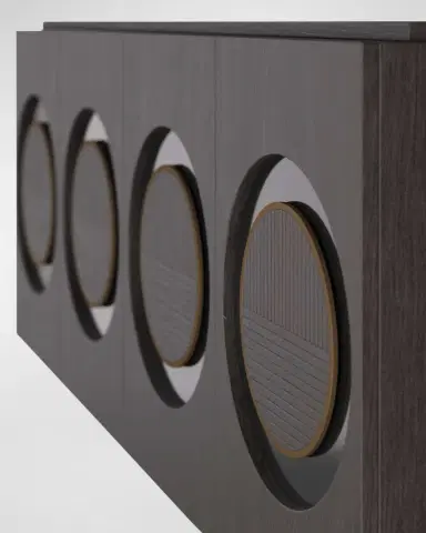 Arteriors Tudor Credenza | Thumbnail 5 Arteriors Tudor Credenza | Thumbnail 5