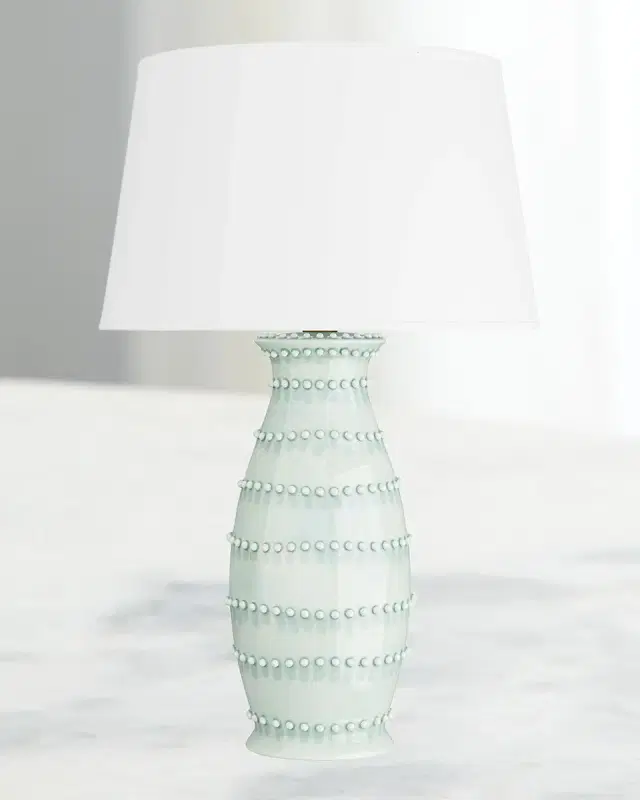 Arteriors Spitzy Lamp