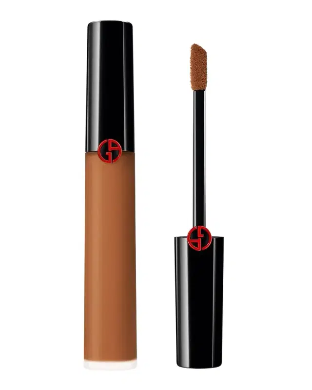 ARMANI beauty Power Fabric Concealer