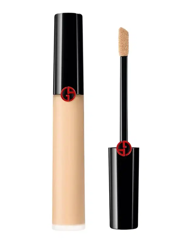 ARMANI beauty Power Fabric Concealer