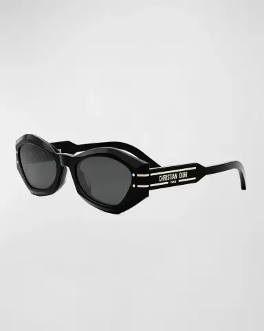 Dior Signature B1U Sunglasses | Thumbnail 4