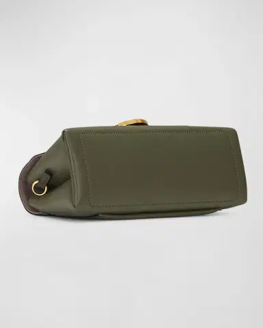 Oryany Lottie Flap Leather Crossbody Bag | Thumbnail 5 Oryany Lottie Flap Leather Crossbody Bag | Thumbnail 5