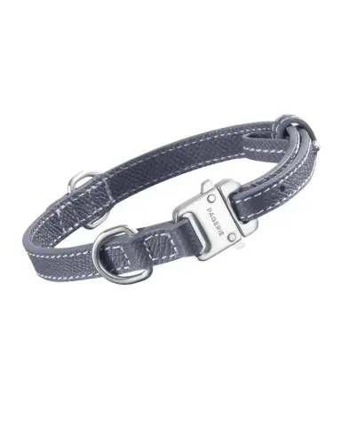 Pagerie Clyde Leather Collar | Thumbnail 1