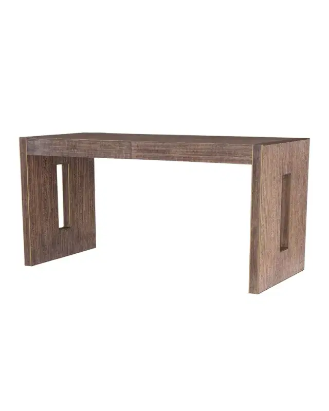 Arteriors Woodson Writing Desk