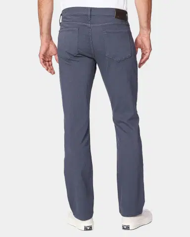 PAIGE Men's Federal Slim-Straight Jeans | Thumbnail 2