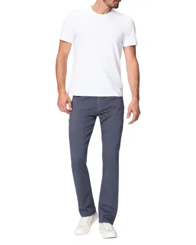 PAIGE Men's Federal Slim-Straight Jeans | Thumbnail 1