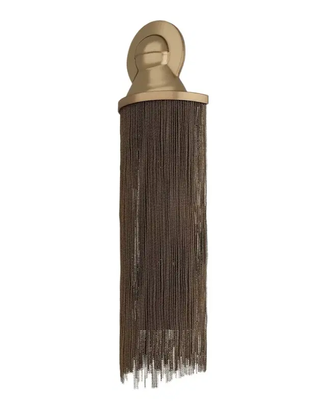 Arteriors Vanko Wall Sconce