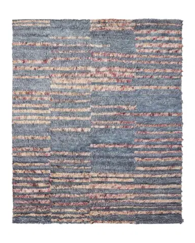 Haven & Loom Nora Hand-Knotted Rug | Thumbnail 1 Haven & Loom Nora Hand-Knotted Rug | Thumbnail 1