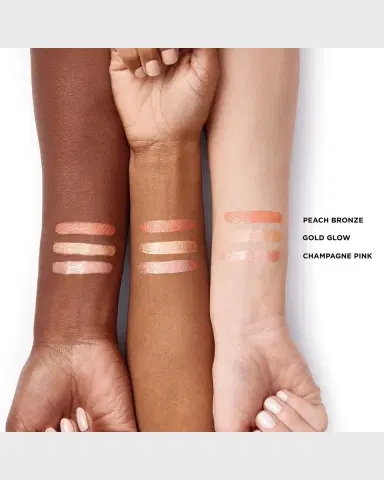 Laura Mercier RoseGlow Liquid Highlighter, 0.4 oz. | Thumbnail 4