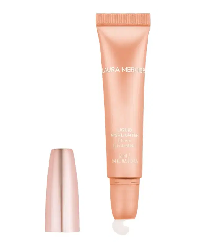 Laura Mercier RoseGlow Liquid Highlighter, 0.4 oz.