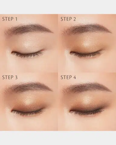 CLÉ DE PEAU BEAUTÉ Eye Color Quad - Refill | Thumbnail 2 CLÉ DE PEAU BEAUTÉ Eye Color Quad - Refill | Thumbnail 2