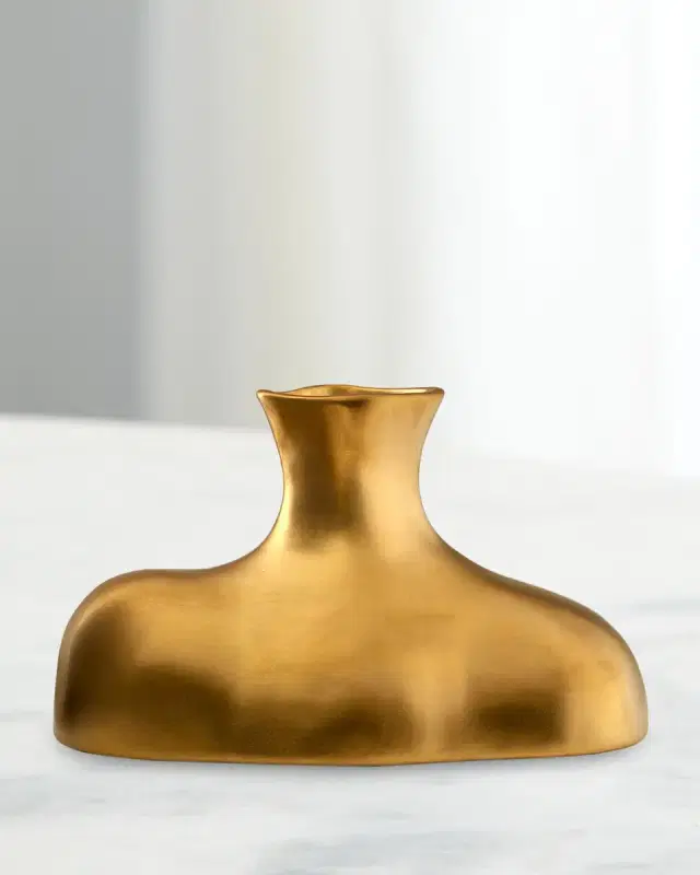 Arteriors Tilbury Vase