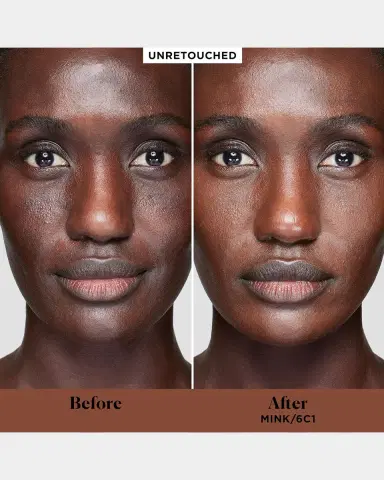 Laura Mercier Real Flawless Weightless Perfecting Waterproof Foundation | Thumbnail 3