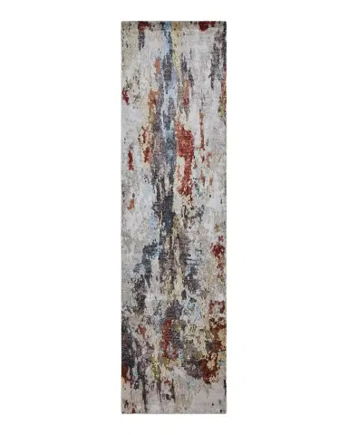 Haven & Loom Nicolette Hand-Knotted Rug | Thumbnail 1 Haven & Loom Nicolette Hand-Knotted Rug | Thumbnail 1