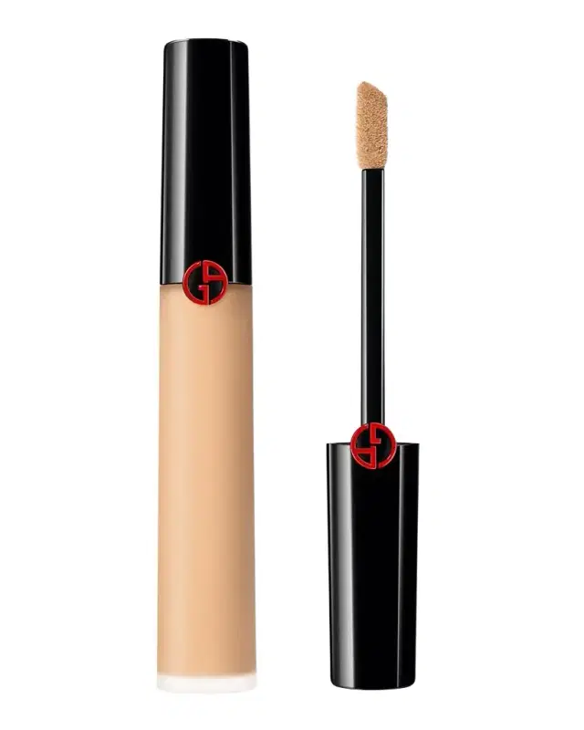 ARMANI beauty Power Fabric Concealer