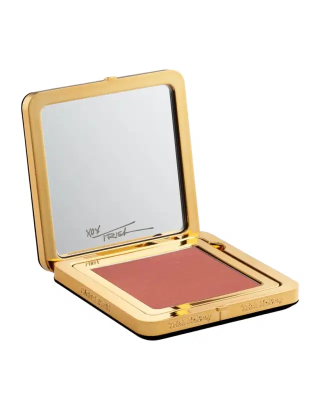 Trish McEvoy Gorgeous Cream Blush
