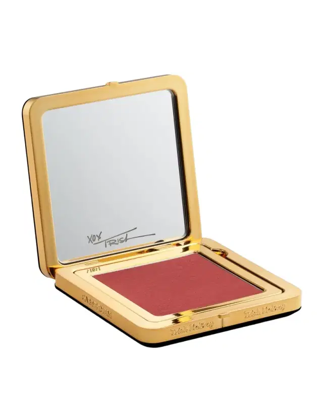 Trish McEvoy Gorgeous Cream Blush