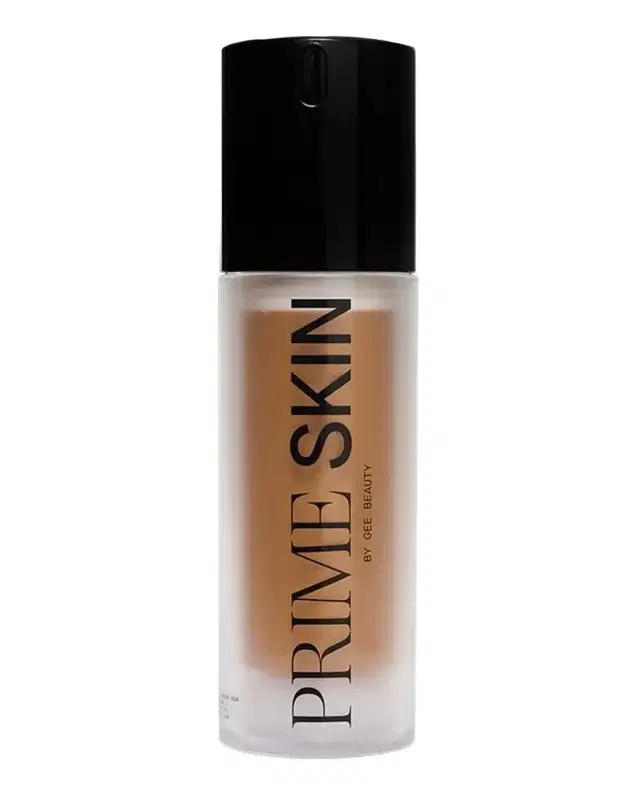 Gee Beauty Prime Skin by