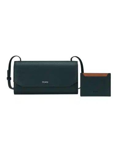 Oryany The Mandy Flap Leather Crossbody Bag | Thumbnail 1 Oryany The Mandy Flap Leather Crossbody Bag | Thumbnail 1