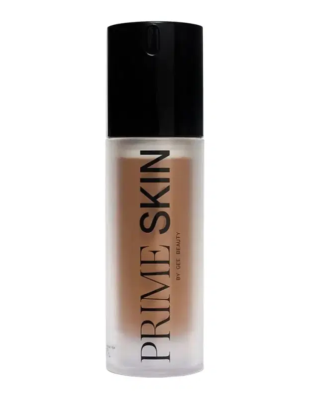 Gee Beauty Prime Skin by