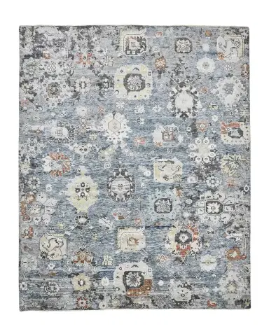 Haven & Loom Ezra Hand-Knotted Rug | Thumbnail 1