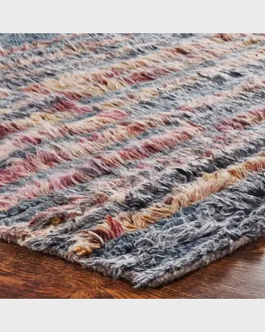 Haven & Loom Nora Hand-Knotted Rug | Thumbnail 2 Haven & Loom Nora Hand-Knotted Rug | Thumbnail 2