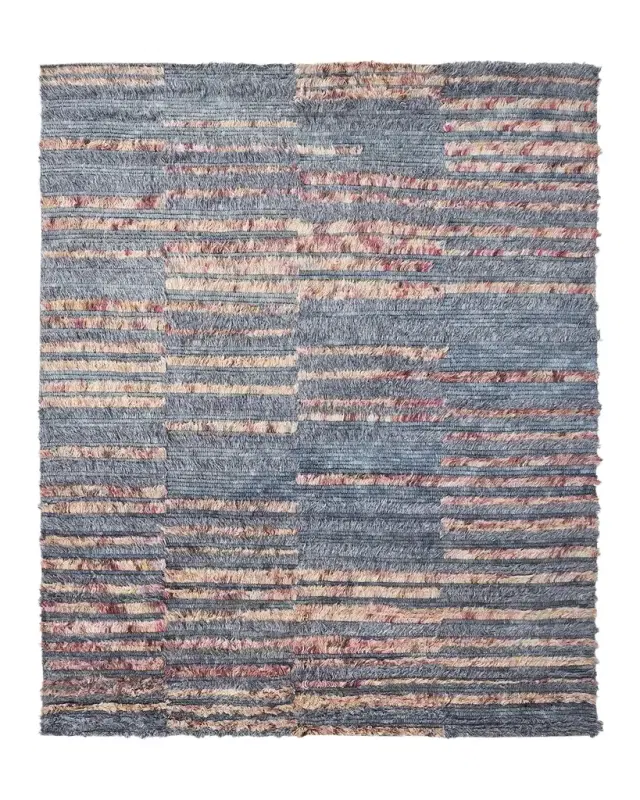 Haven & Loom Nora Hand-Knotted Rug