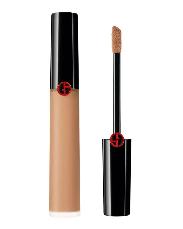 ARMANI beauty Power Fabric Concealer