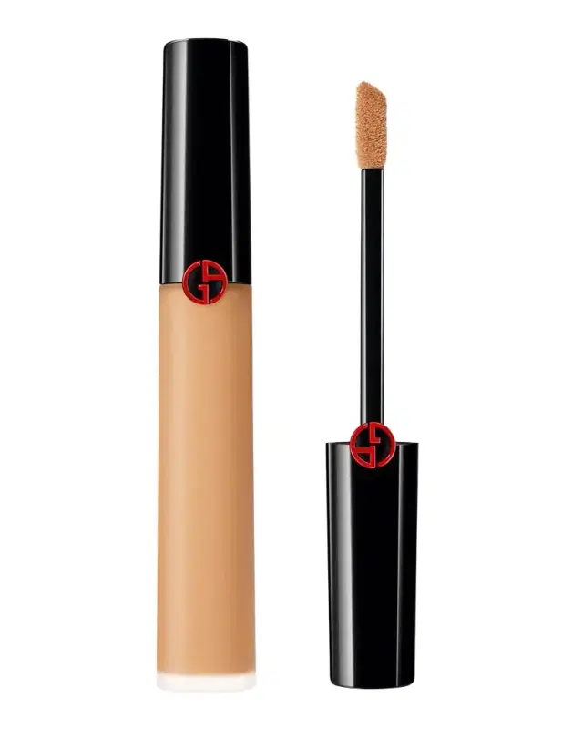 ARMANI beauty Power Fabric Concealer