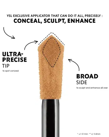 Yves Saint Laurent Beaute All Hours Concealer | Thumbnail 2