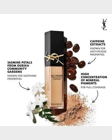 Yves Saint Laurent Beaute All Hours Concealer | Thumbnail 3